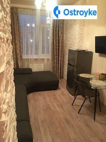 1-кімнатна квартира, 46 м², вул. Генуезька, 5б, Одеса