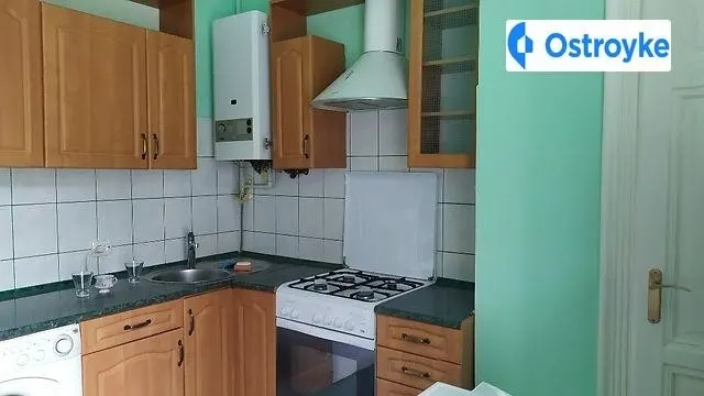 Бандеры Степана улица — фото 1