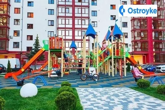 Європейська — фото 1