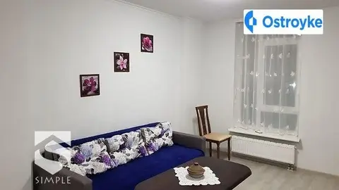 2-комнатная квартира, 63 м², вул. Пасічна, Львов