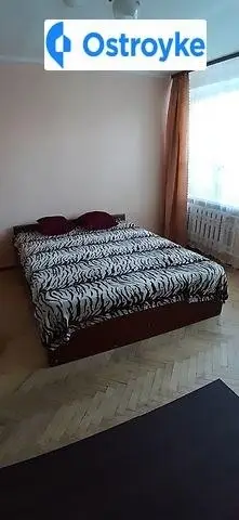 1-комнатная квартира, 35 м², вул. Литвиненко-Вольгемут, 5-Б, Киев
