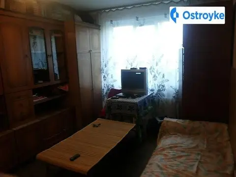 2-комнатная квартира, 42 м², вул. Гната Юри, 14В, Киев
