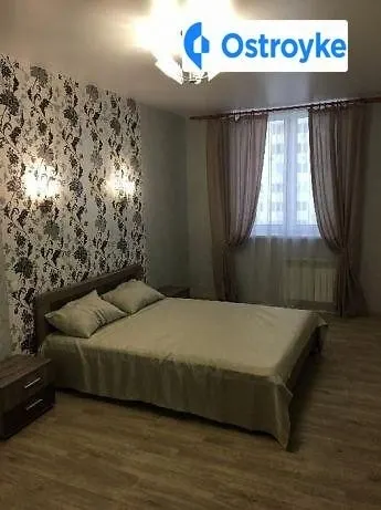 Малоземельная улица — фото 1