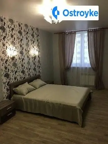 2-комнатная квартира, 65 м², вул. Малоземельна, 75, Киев