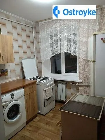 Оболонская улица — фото 1