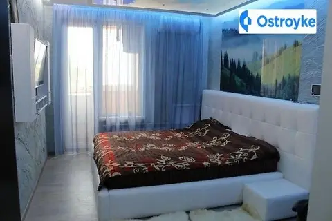 2-комнатная квартира, 72 м², вул. Княгині Ольги, 100, Львов