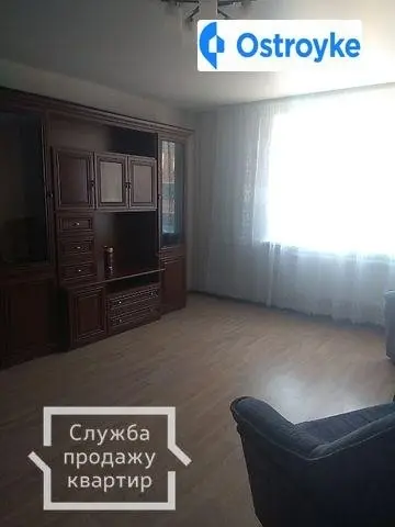 Оренда 1-кімнатної квартири, 51 м², Хмельницький — фото 2