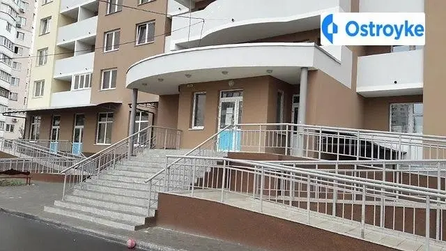 Соломии Крушельницкой улица — фото 2