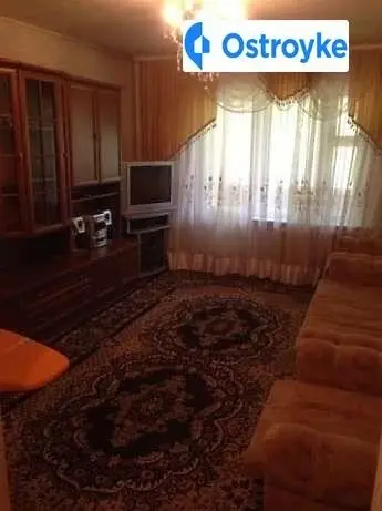 2-комнатная квартира, 70 м², вул. Миропільська, 15б, Киев