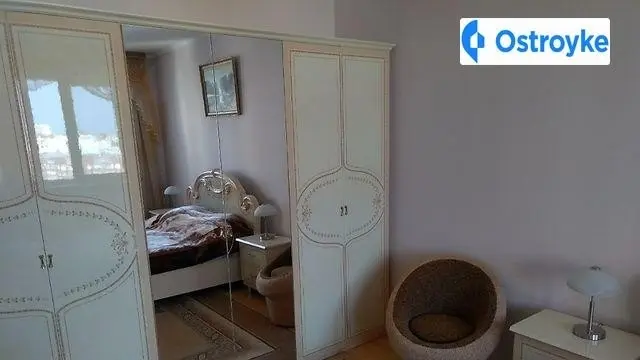 Анны Ахматовой улица — фото 2