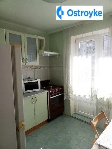 Митрополита Василия Липковского улица — фото 1