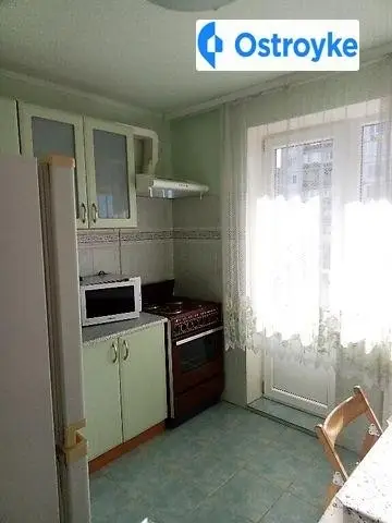 2-комнатная квартира, 47 м², вул. Митрополита Василя Липківського, 24, Киев