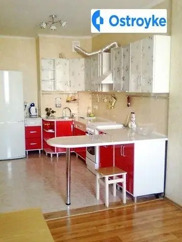 Оренда 2-кімнатної квартири, 46 м², Одеса