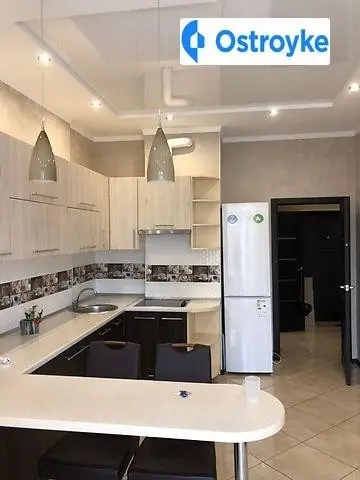 1-кімнатна квартира, 47 м², бул. Французький, 60, Одеса — фото 5