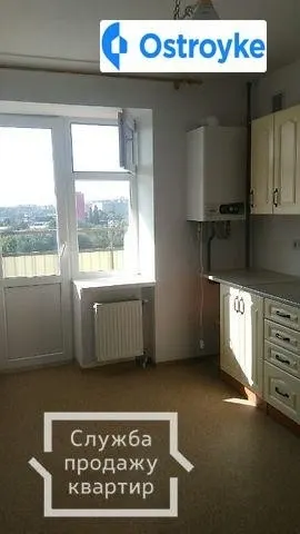 Оренда 2-кімнатної квартири, 62 м², Хмельницький — фото 1