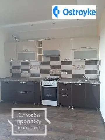 Оренда 1-кімнатної квартири, 50 м², Хмельницький — фото 2