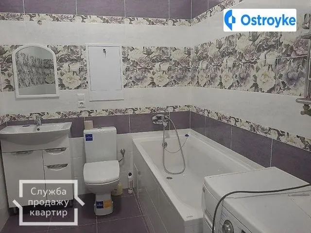 Оренда 1-кімнатної квартири, 50 м², Хмельницький — фото 1