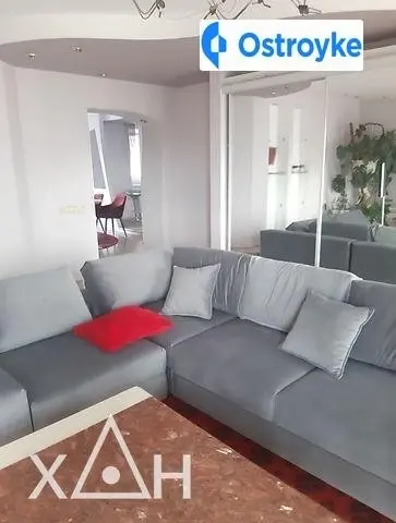 Оренда 3-кімнатної квартири, 68 м², Хмельницький — фото 4
