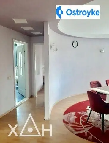 Оренда 3-кімнатної квартири, 68 м², Хмельницький — фото 2