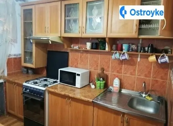 Оренда 2-кімнатної квартири, 62 м², Хмельницький — фото 2