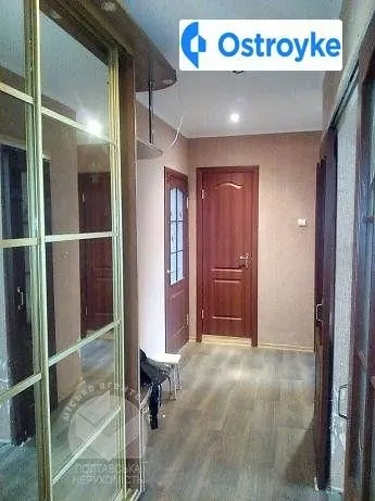 Оренда 2-кімнатної квартири, 48 м², Полтава — фото 1