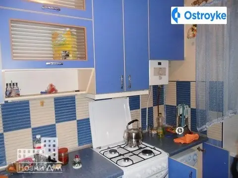 2-комнатная квартира, 42 м², просп. Космонавтів, Винница