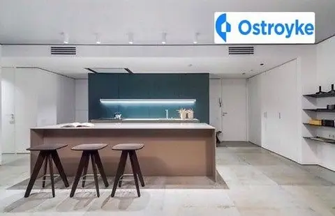 3-комнатная квартира, 150 м², вул. Голосіївська, Киев