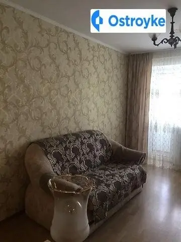 2-комнатная квартира, 46 м², вул. Василя Стуса, Винница