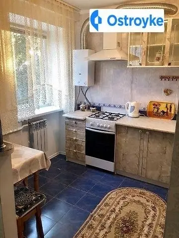Василия Стуса улица — фото 4