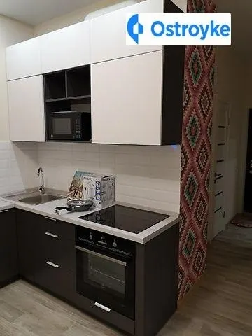 Генуэзская улица — фото 1