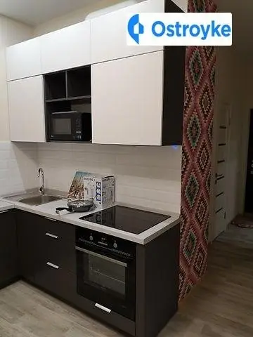 1-кімнатна квартира, 40 м², вул. Генуезька, 3, Одеса