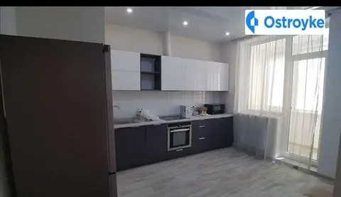 1-кімнатна квартира, 48 м², вул. Канатна, 122, Одеса
