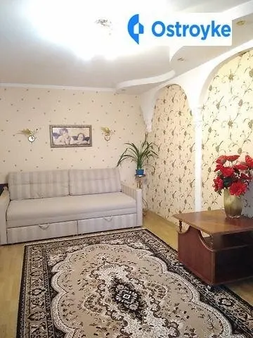 Затонского улица — фото 1