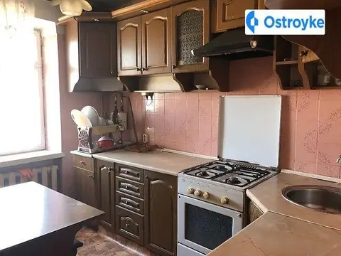 3-кімнатна квартира, 65 м², вул. Крушельницької, Тернопіль