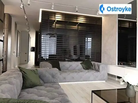 3-комнатная квартира, 135 м², вул. Стрітенська, 2, Киев
