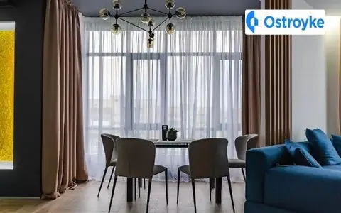 2-комнатная квартира, 90 м², вул. Стрітенська, 2, Киев