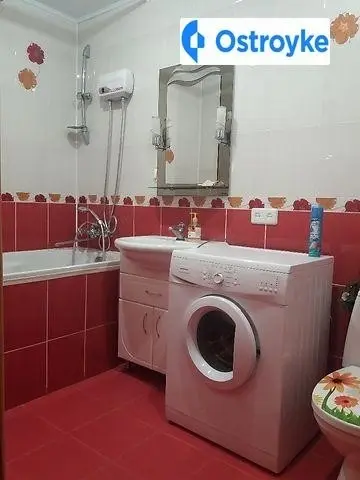 Оренда 3-кімнатної квартири, 64 м², Умань — фото 2