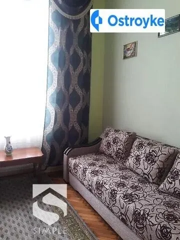 Кулиша Пантелеймона улица — фото 1