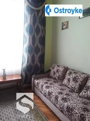 2-комнатная квартира, 50 м², вул. Кулиша Пантелеймона, Львов