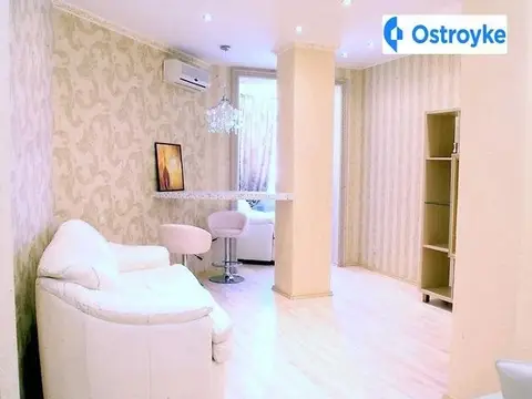 4-кімнатна квартира, 150 м², вул. Тіниста, Одеса