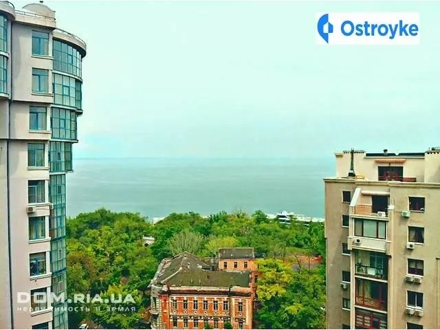 Лидерсовский бульвар — фото 1