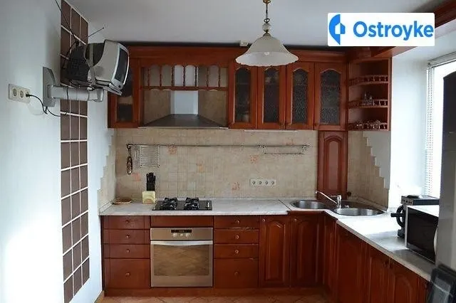 Славянская улица — фото 1