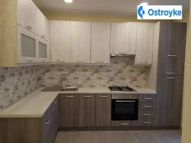 Оренда 3-кімнатної квартири, 81 м², Івано-Франківськ — фото 1