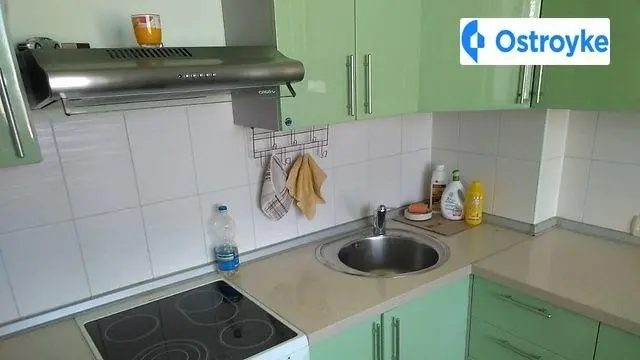 2-комнатная квартира, 74 м², вул. Анни Ахматової, 13д, Киев — фото 13