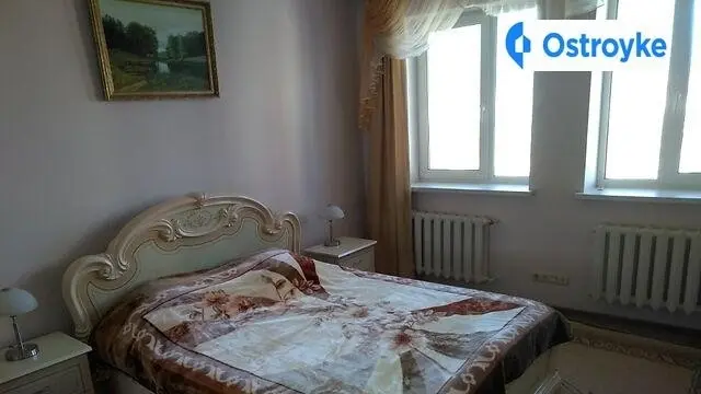 2-комнатная квартира, 74 м², вул. Анни Ахматової, 13д, Киев — фото 15