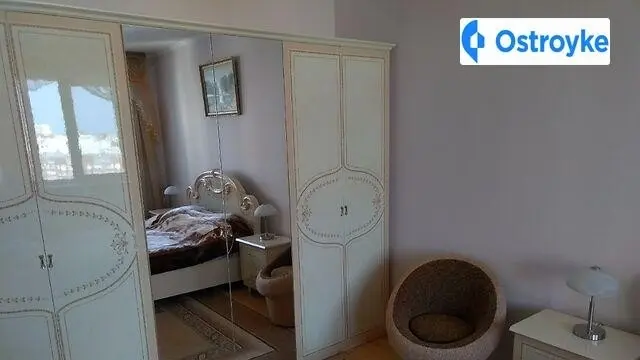 2-кімнатна квартира, 74 м², вул. Анни Ахматової, 13д, Київ — фото 2