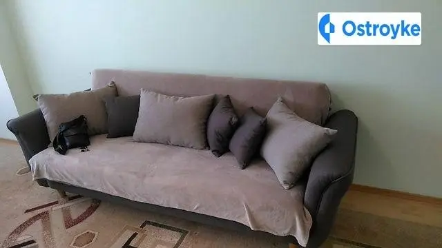 2-комнатная квартира, 74 м², вул. Анни Ахматової, 13д, Киев — фото 10