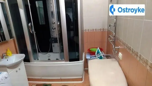 2-комнатная квартира, 74 м², вул. Анни Ахматової, 13д, Киев — фото 7