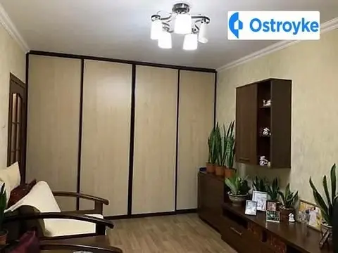 1-комнатная квартира, 36 м², вул. Пролетарська, Белая Церковь