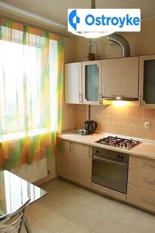 2-кімнатна квартира, 70 м², вул. Зоопаркова, Одеса
